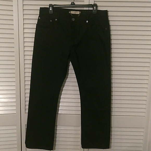 Burberry Other - BURBERRY London STEADMAN JEANS